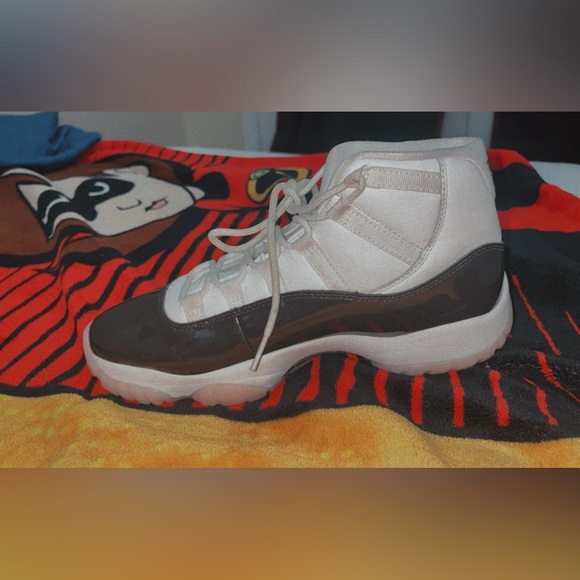 Worn 2 or 3 times size 9 women - Picture 8 of 10